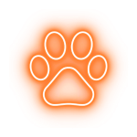 webstie for pet spa